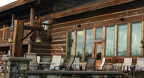 Island Park (Idaho) United States Booking Discount booking.com