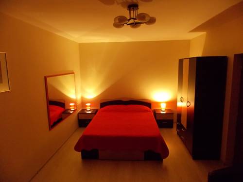 Bucureşti Roumanie Réservation Réduction booking.com