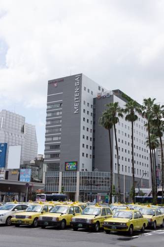 Tokushima Japon Réservation Réduction booking.com