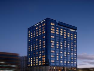 Seoul South Korea Booking Discount agoda.com