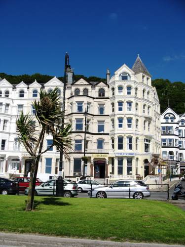 Douglas Royaume-Uni Réservation Réduction booking.com