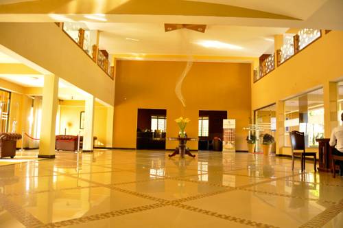 Kampala Ouganda Réservation Réduction booking.com