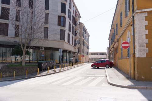 Pula Croatie Réservation Réduction booking.com