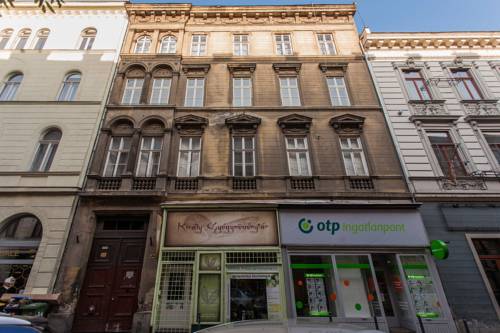 Budapest Hungary Booking Discount booking.com