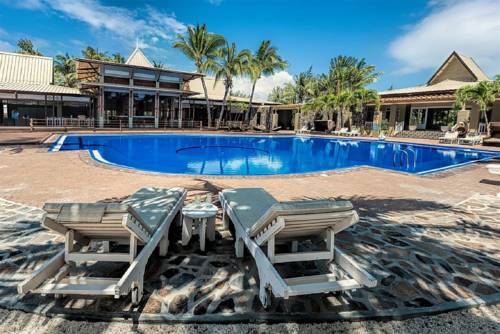 Trèfles Mauritius Booking Discount booking.com