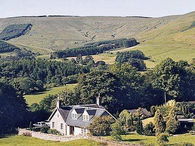 Burnfoot Westerkirk Royaume-Uni Réservation Réduction booking.com