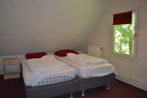 Gees Netherlands Booking Discount booking.com