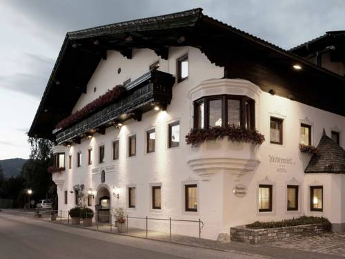 Ebbs Austria Booking Discount booking.com