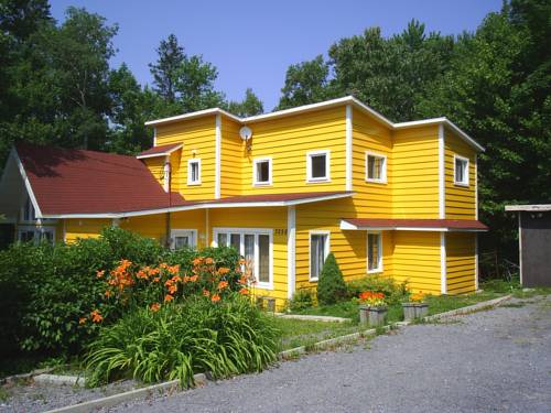 Rawdon (Québec) Canada Réservation Réduction booking.com