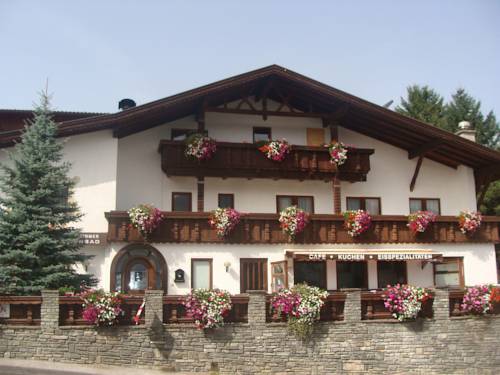 Marmonne L'Autriche Réservation Réduction booking.com