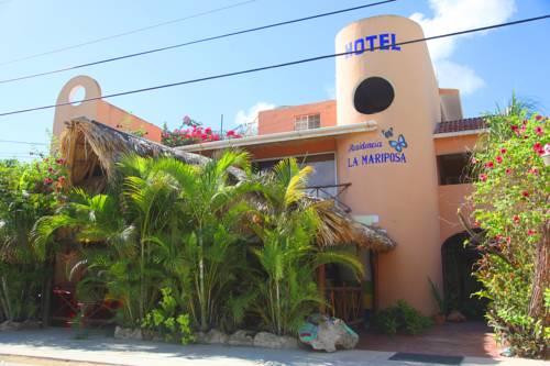 Tulum Mexique Réservation Réduction booking.com