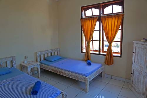 Canggu Indonésie Réservation Réduction booking.com