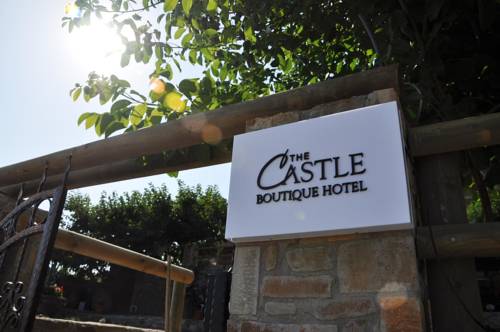 Gokceada Turquie Réservation Réduction booking.com