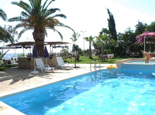 Izmir Turquie Réservation Réduction booking.com