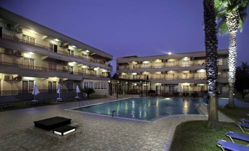 Faliraki Greece Booking Discount booking.com