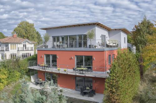 Binz Germany Booking Discount booking.com