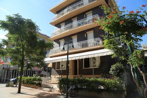 Cattolica Italie Réservation Réduction booking.com