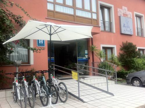 Vidiago Espagne Réservation Réduction booking.com