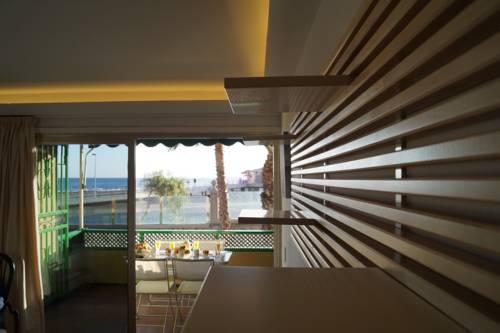 San Agustin Espagne Réservation Réduction booking.com