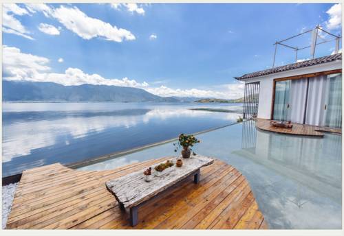 Dali China Booking Discount booking.com