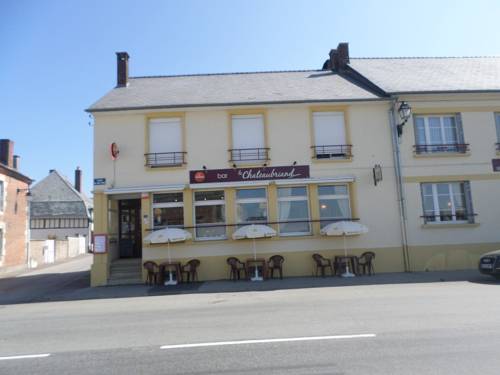 Brunehamel France Réservation Réduction booking.com