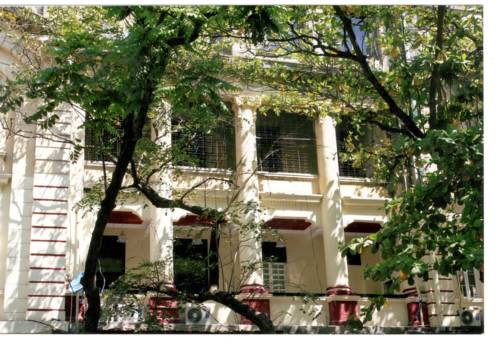 Yangon Myanmar Booking Discount booking.com