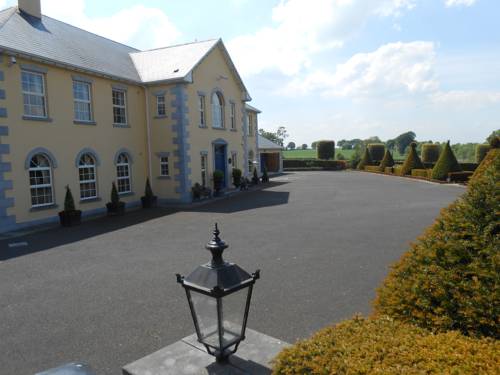 Cashel Irlande Réservation Réduction booking.com