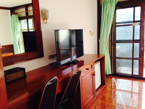 Plage de Patong Thaïlande Réservation Réduction booking.com