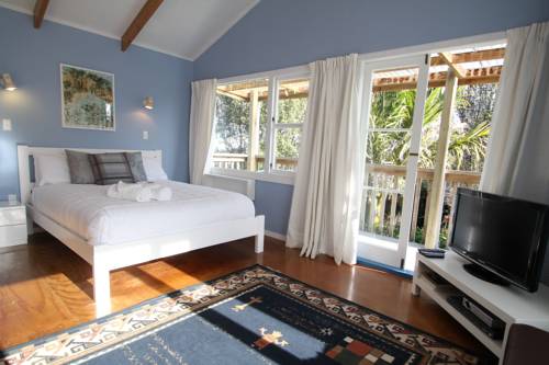 Ville de Coromandel Nouvelle-Zélande Réservation Réduction booking.com