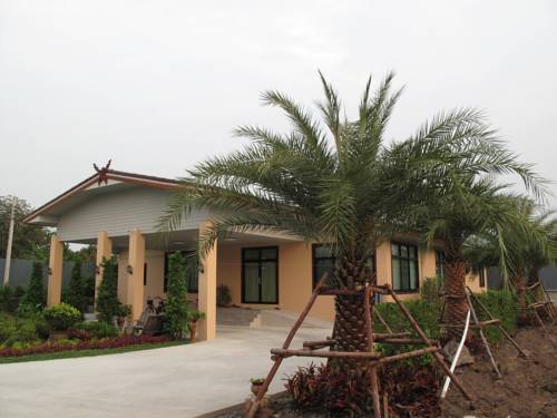 Lat Krabang Thailand Booking Discount booking.com