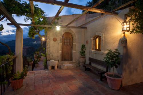 Savoca Italy Booking Discount booking.com