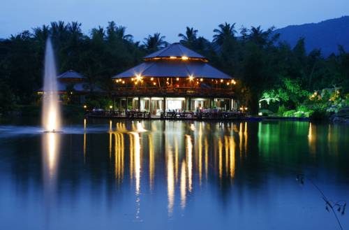 Hua Hin Thailand Booking Discount booking.com