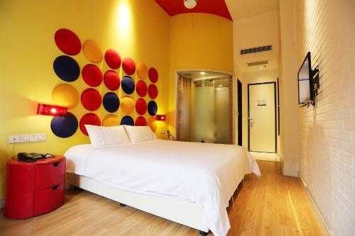 Chongqing China Booking Discount agoda.com