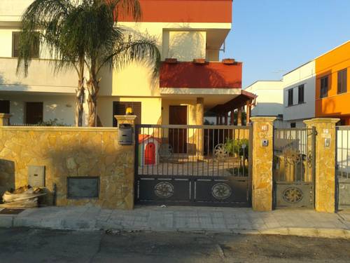 Porto Cesareo Italy Booking Discount booking.com