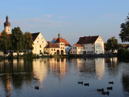 Allersberg Allemagne Réservation Réduction booking.com