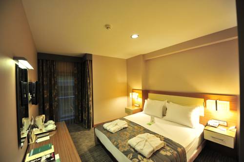 İstanbul Turkey Booking Discount booking.com