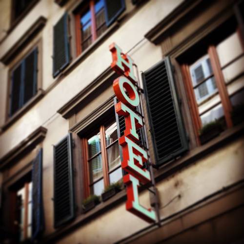 Florence Italy Booking Discount booking.com