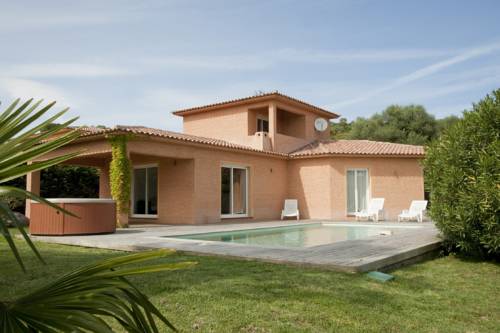 Sainte-Lucie de Porto-Vecchio France Booking Discount booking.com