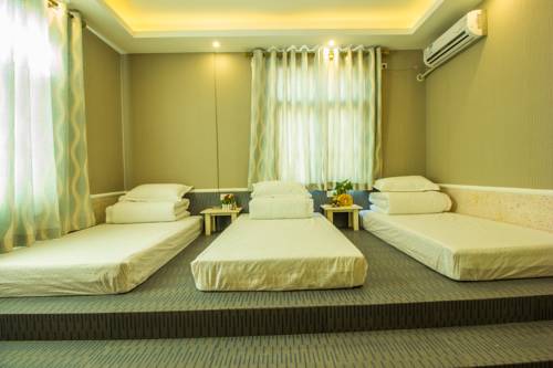 Xiamen China Booking Discount booking.com