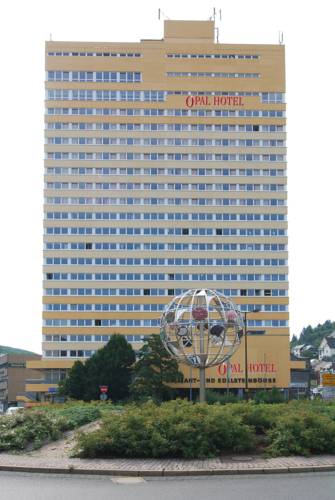 Idar-Oberstein Allemagne Réservation Réduction booking.com