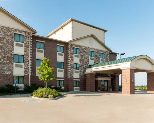 Olathe (Kansas) United States Booking Discount booking.com