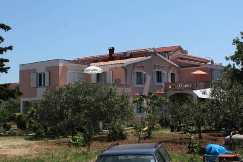 Novalja Croatie Réservation Réduction booking.com