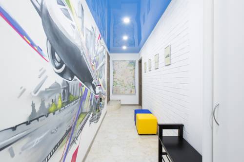 Moscow Russia Booking Discount booking.com