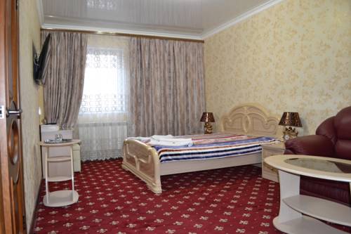 Vnukovo Russie Réservation Réduction booking.com