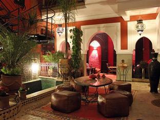 Marrakech Morocco Booking Discount agoda.com