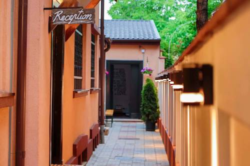 Bucharest Romania Booking Discount booking.com