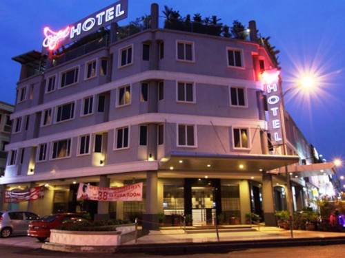 Klang Malaisie Réservation Réduction booking.com