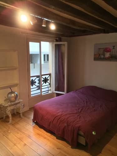 Paris France Booking Discount booking.com