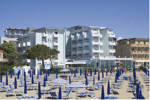Lido di jesolo Italy Booking Discount booking.com