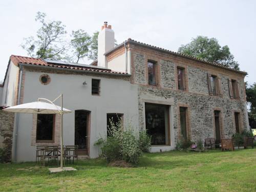 La Boissière sur Evre France Booking Discount booking.com